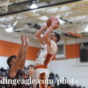 Meet your Posher, Prestin